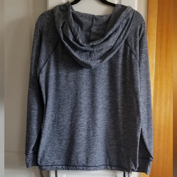 ☃️Pure NRG athletic hoodie - Picture 4 of 5